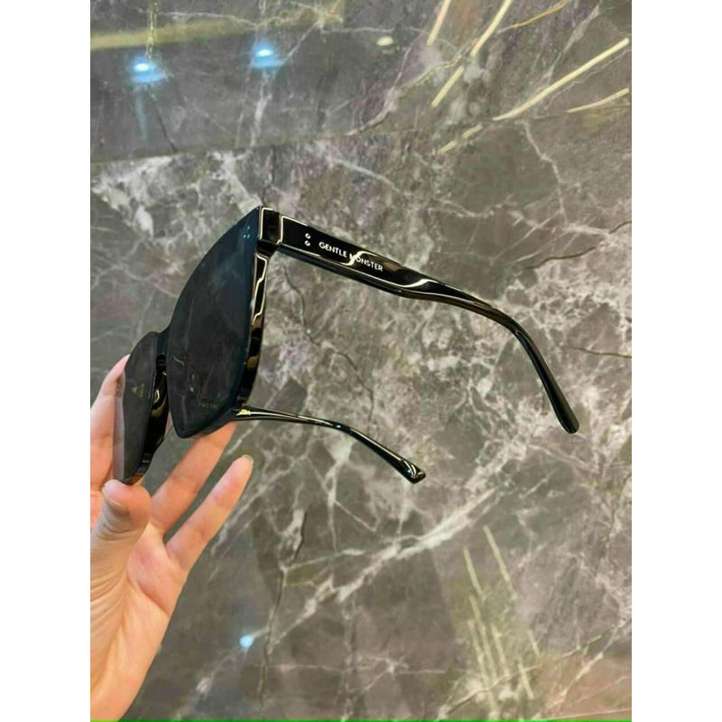 KÍNH GENTLE Dreamer17 dòng unisex nam nữ thời trang