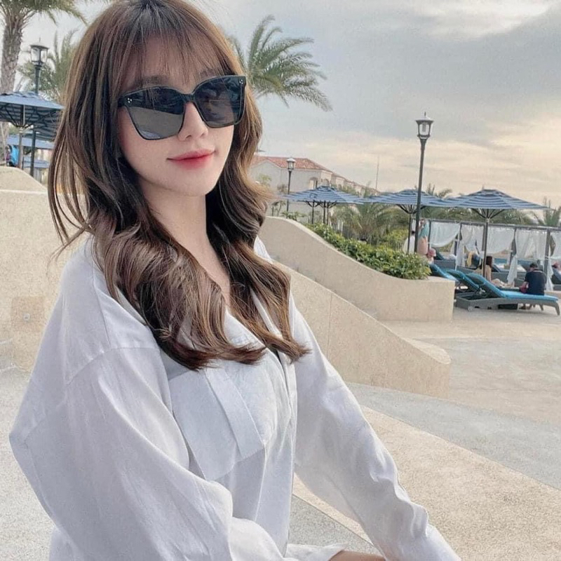 KÍNH GENTLE Dreamer17 dòng unisex nam nữ thời trang