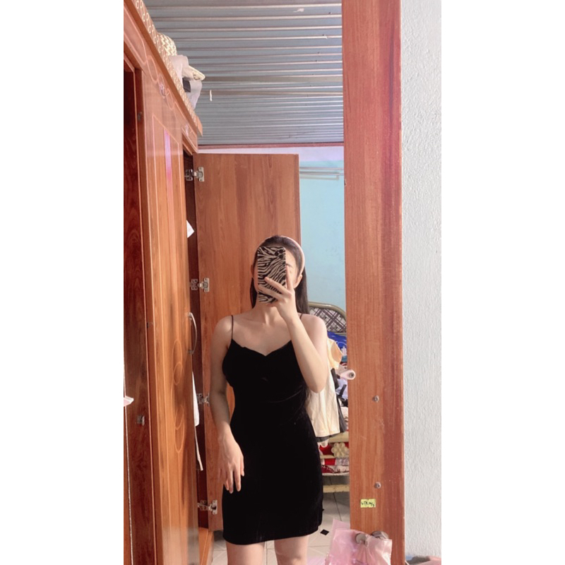 Đầm Body ngắn-dài