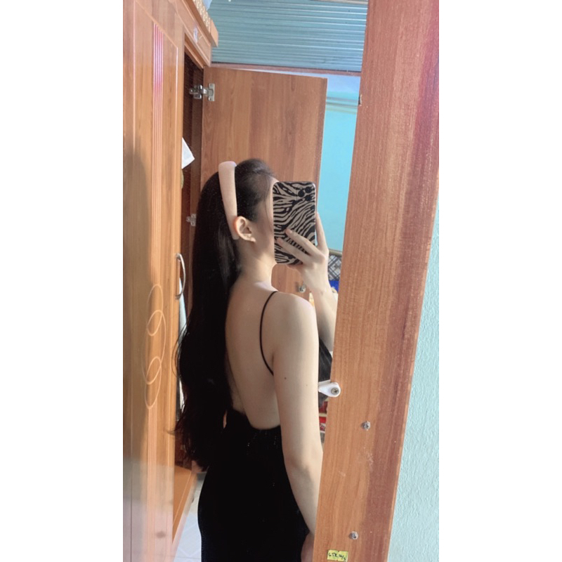 Đầm Body ngắn-dài