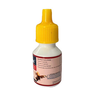 UV Bamin Plus 10ml