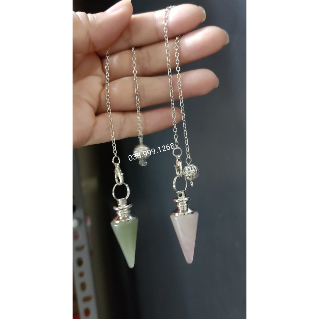 Con lắc cảm xạ