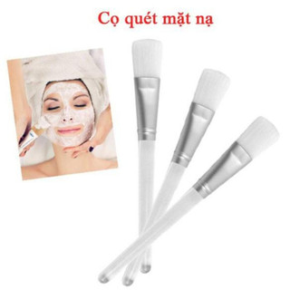 Cọ Đắp Mặt Nạ Cán Trong MLN