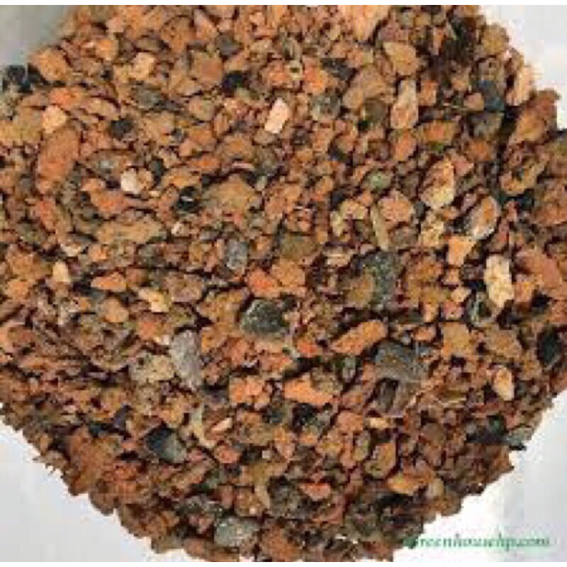 Xỉ than sạch túi 5kg