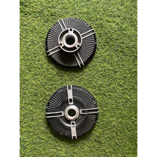  Nắp động cơ xe điện vành 10 phanh đĩa 8 lỗ bi 6204 