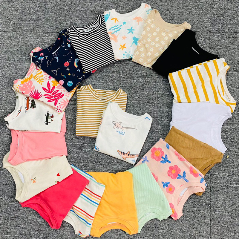 Áo thun bé gái oldnavy - GJ