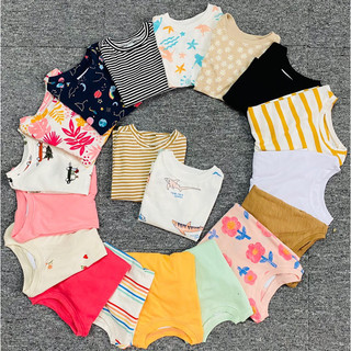 Áo thun bé gái oldnavy - GJ
