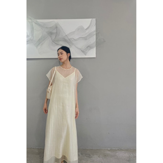 Đầm Lala dress New 2023 - nhẹ nhàng, nữ tính