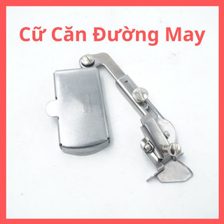 Cữ Căn Thẳng Đường May dùng cho máy công nghiệp và gia đình