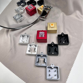 Switch Opener nhôm | Premium switch opener | Đồ mở switch | Kelowna | Payson | Dụng cụ mở switch | FusionKB