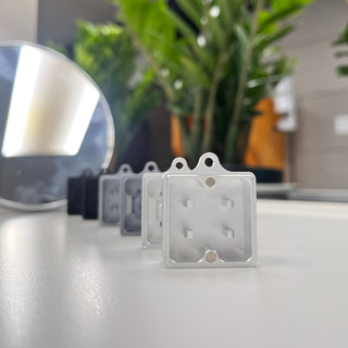 Switch Opener nhôm | Premium switch opener | Đồ mở switch | Kelowna | Payson | Dụng cụ mở switch | FusionKB