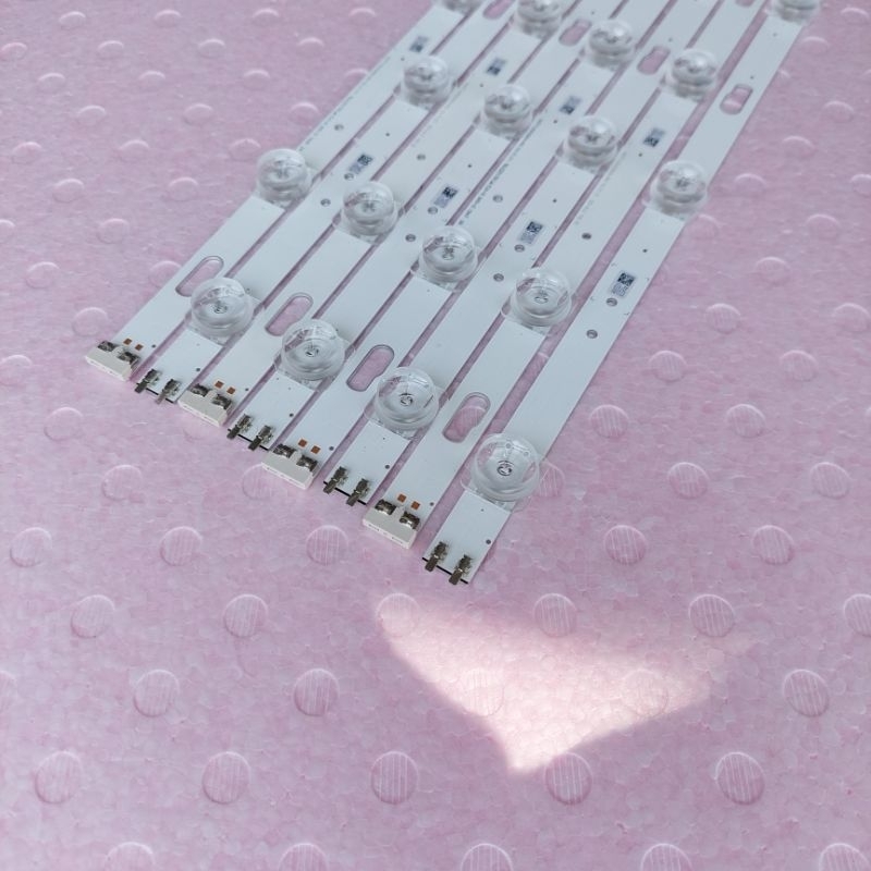 Bộ led tivi sam sung 55tu7000 55tu8000