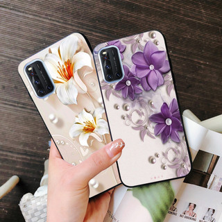 Ốp lưng vivo v19 in hình hoa,các loài hoa siêu đẹp