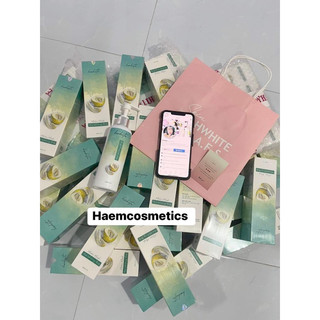 Ủ trắng dưa gang🥰