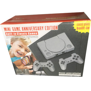 Máy chơi game oiny one 851 trò chơi 4 nút không trùng, máy game full 851 trò chơi 8 bit ngày xưa game station
