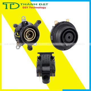 Bộ công tắc - chân ấm - chân đế ấm siêu tốc