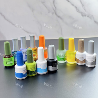 Sơn gel top base vinimay gel loang vinimay