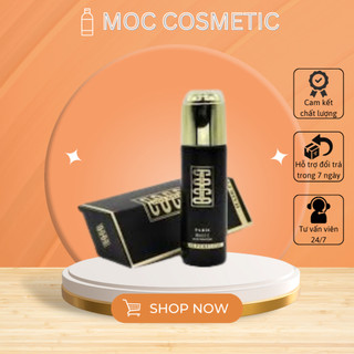 Tinh Dầu Dưỡng Tóc Coco Chéo Hương Nước Hoa
