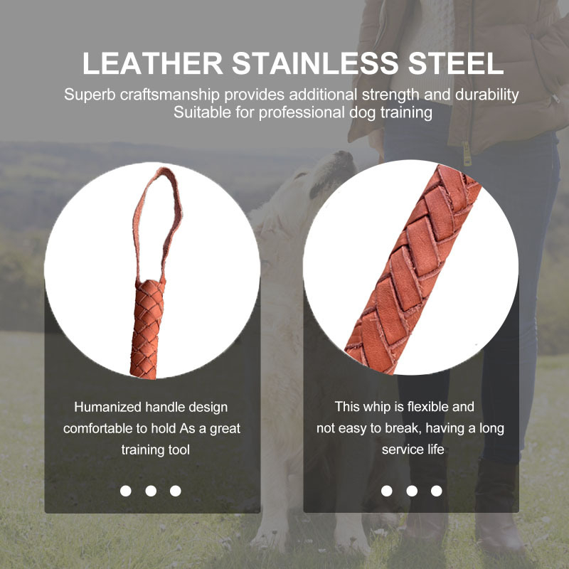 Roi da huấn luyện chó nghiệp vụ ,roi da tập đánh cắn cho malinois , gsd ,v.v....