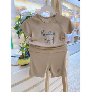 bộ cộc pettit bé trai lullaby (6m-4y)
