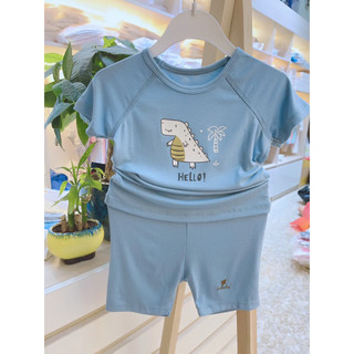 bộ cộc pettit bé trai lullaby (6m-4y)