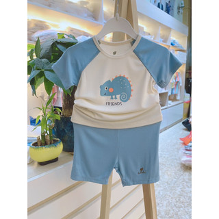 bộ cộc pettit bé trai lullaby (6m-4y)