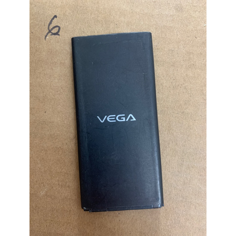 pin vega bat-7600m