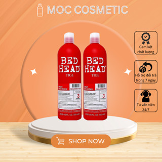 Bộ Dầu gội xả Tigi siêu phục hồi