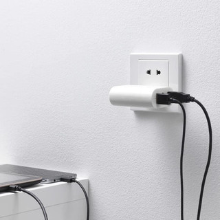 Ổ cắm điện IKEA chính hãng ( có sẵn )