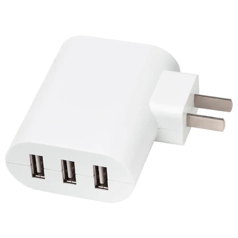 Ổ cắm điện IKEA chính hãng ( có sẵn )