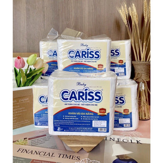 Combo 3kg khăn vải đa năng