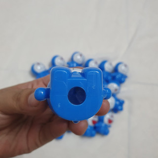 Gọt bút chì hình doremon