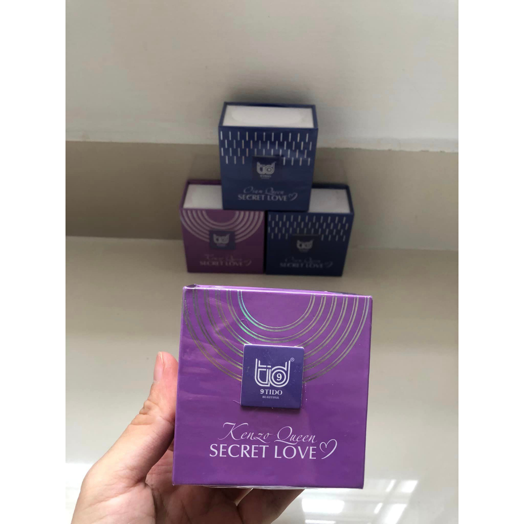 - Nước Hoa Vùng Kín Cho Nữ 5ml - Mùi hương quyến rũ, ngọtngào