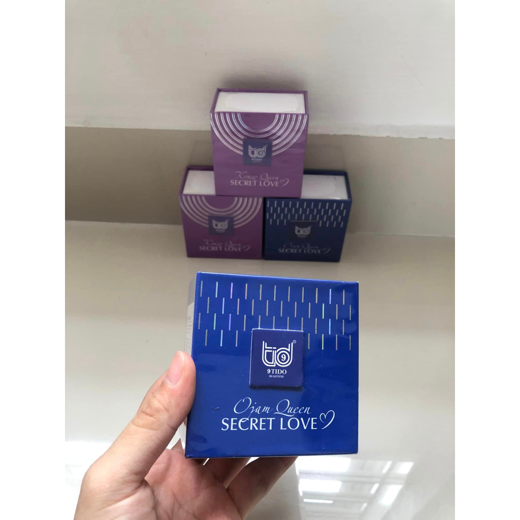 - Nước Hoa Vùng Kín Cho Nữ 5ml - Mùi hương quyến rũ, ngọtngào