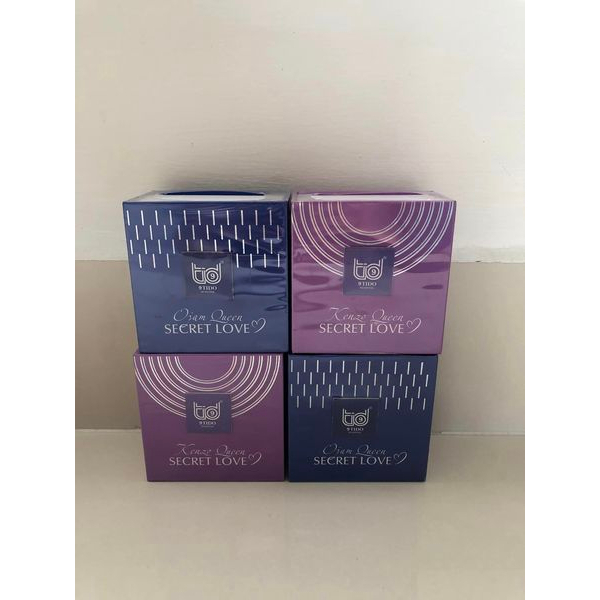 - Nước Hoa Vùng Kín Cho Nữ 5ml - Mùi hương quyến rũ, ngọtngào