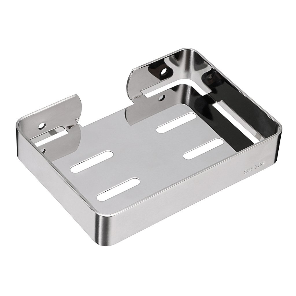 Giá Đựng Xà Bông Inox 304 Xịn, Khay Đựng Xà Phòng - Hàng Cao Cấp