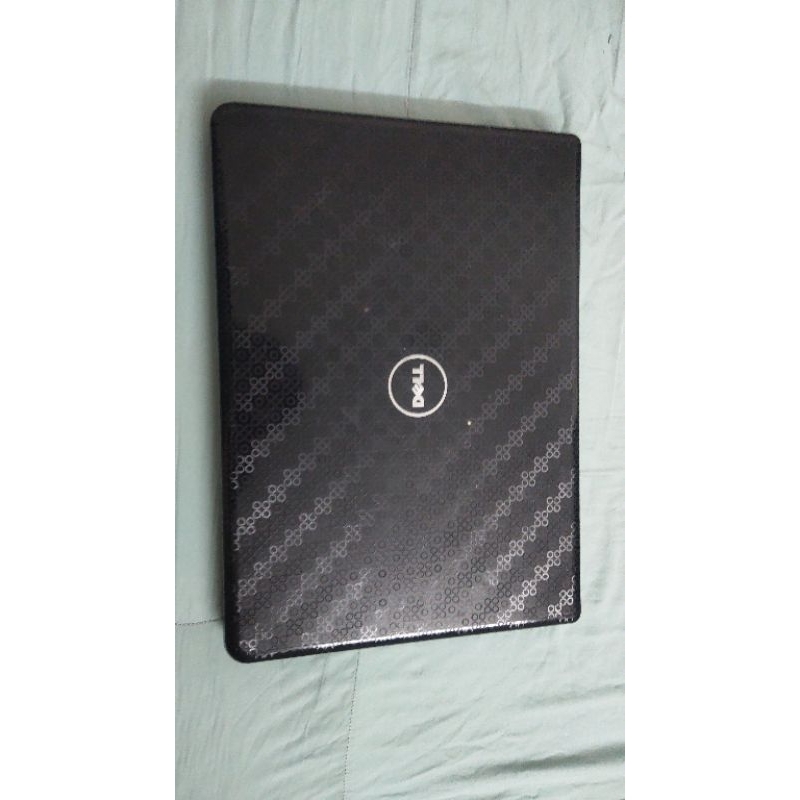 Xác laptop Dell N4030 lúc lên lúc không