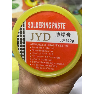 Mỡ Hàn SolderingPaste