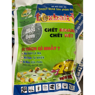 Bả diệt ốc sên Toxbait 60AB dạng hạt 1kg