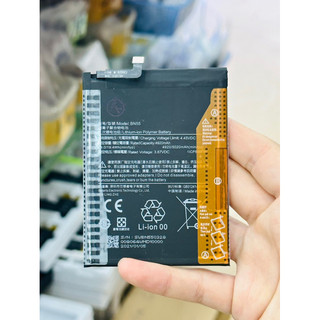 Pin redmi note 9s