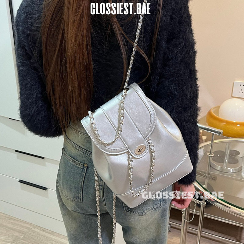 TIFFANY BAG - TÚI XÁCH DA CAO CẤP - HÀNG LOẠI 1