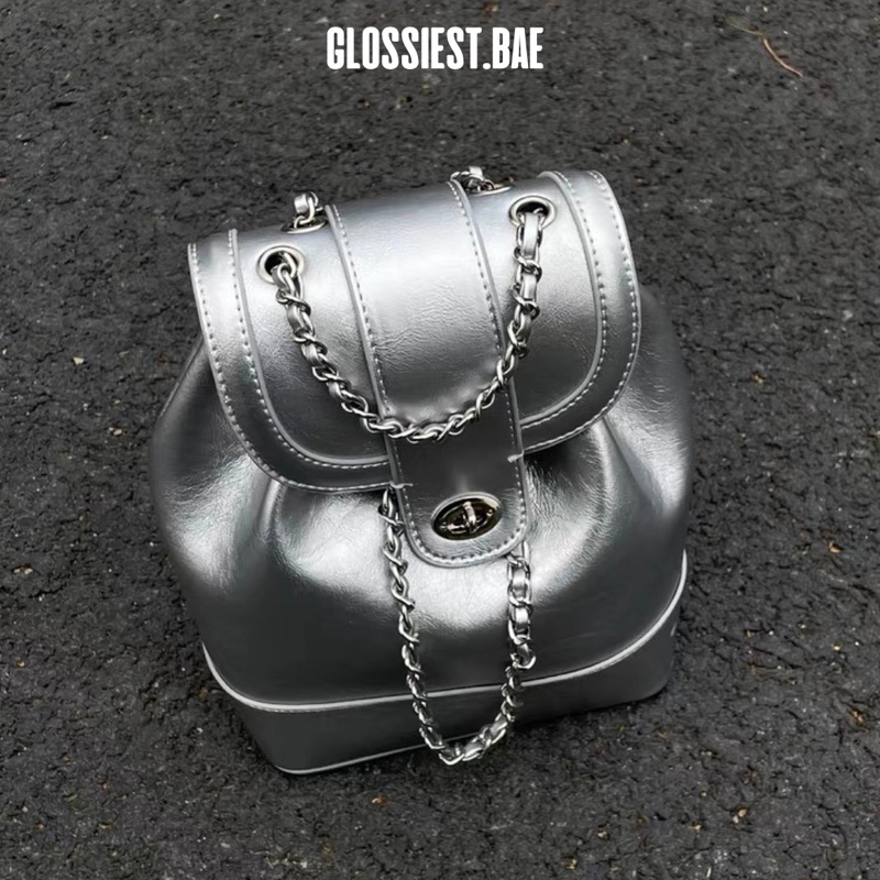 TIFFANY BAG - TÚI XÁCH DA CAO CẤP - HÀNG LOẠI 1