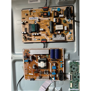 Linh kiện tháo may tivi bo khiển bo nguồn ua49k5500ak và 40h5303