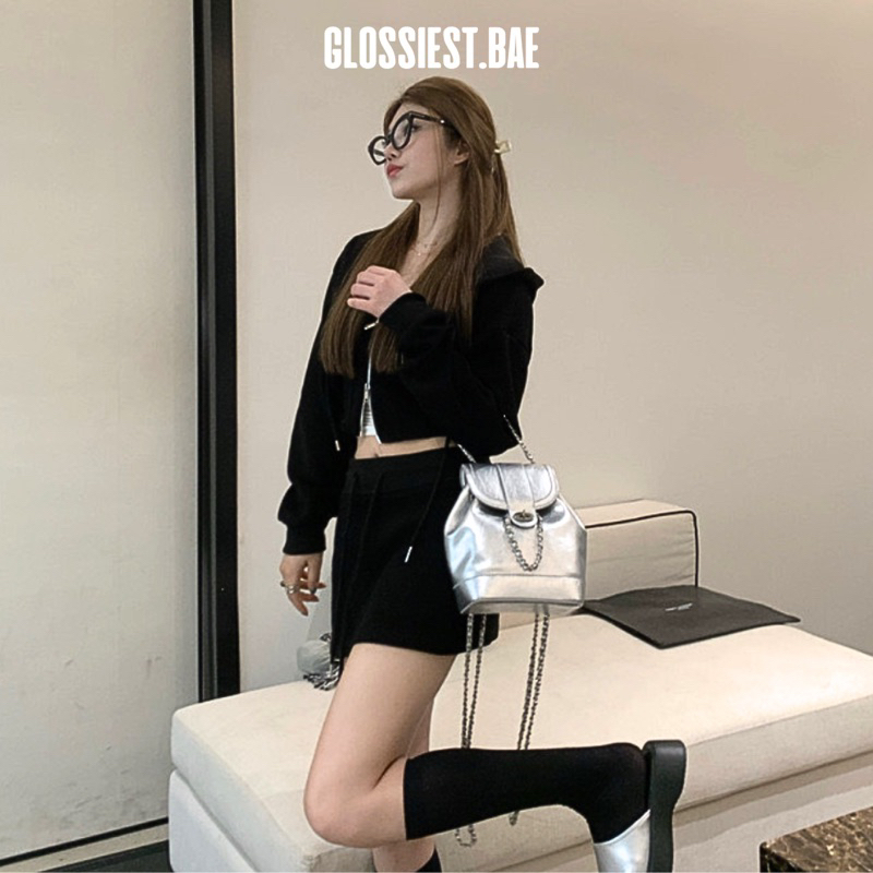 TIFFANY BAG - TÚI XÁCH DA CAO CẤP - HÀNG LOẠI 1
