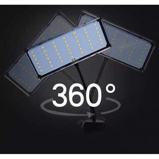 ĐÈN FLAT NANO S3 PLUS RGB