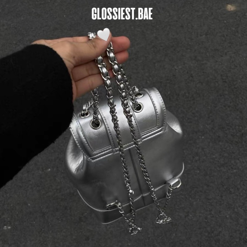 TIFFANY BAG - TÚI XÁCH DA CAO CẤP - HÀNG LOẠI 1