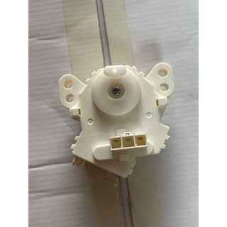 Van xả máy giặt Toshiba Motor