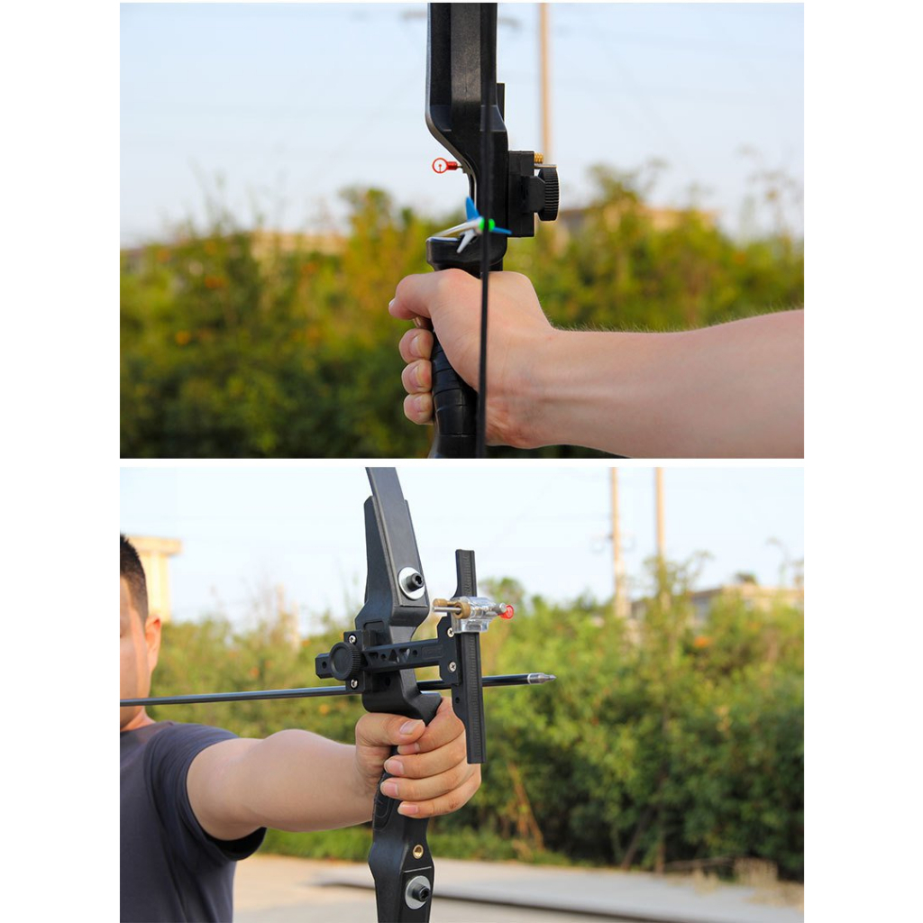 Cung Tên Thể Thao Phong Cách Hiện Đại  - 14062-11684-15940