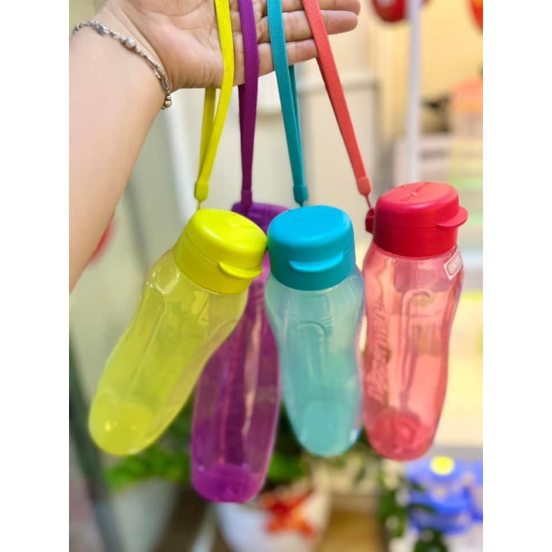 Bình Nước Tupperware Eco Bottle Gen II 1L | BigBuy360 - bigbuy360.vn