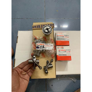 Cam cò Ex 135 zin hãng Yamaha